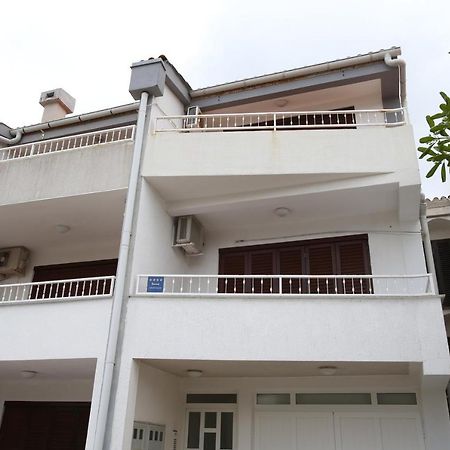 Apartment Mirna Baška Kültér fotó